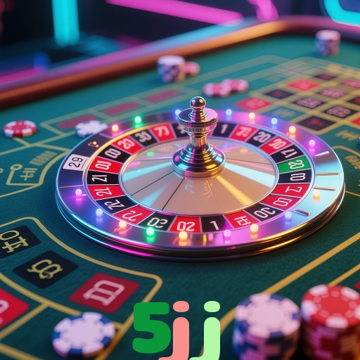 5jj - Baixe o App 5jj para Android e Comece a Jogar