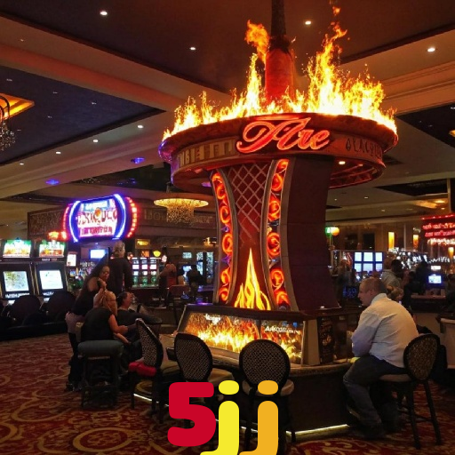 5jj - Baixe o app 5jj no Google Play e jogue ao vivo
