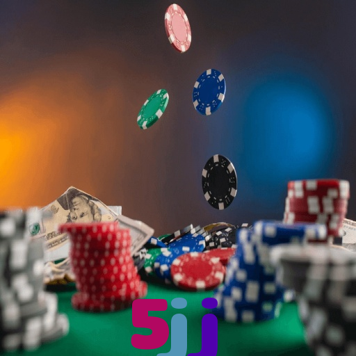 5jj - Baixe o App 5jj para Android e Comece a Jogar