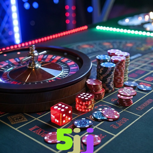 5jj - Baixe o app 5jj no Google Play e jogue ao vivo