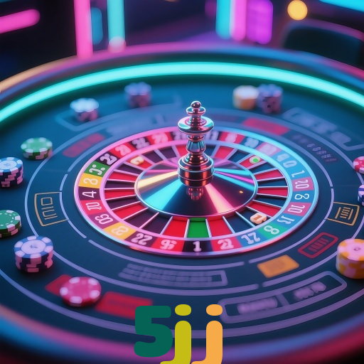 5jj - Baixe o app 5jj no Google Play e jogue ao vivo
