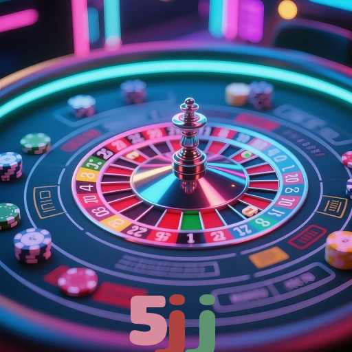 5jj - Baixe o App 5jj para Android e Comece a Jogar