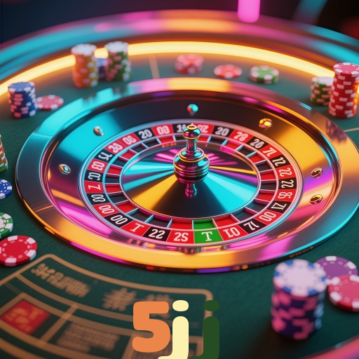 5jj - Baixe o App 5jj para Android e Comece a Jogar