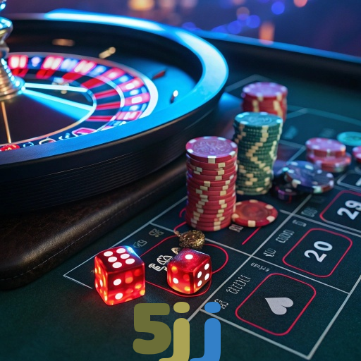 5jj - Baixe o App 5jj para Android e Comece a Jogar