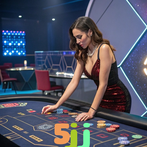5jj - Baixe o App 5jj para Android e Comece a Jogar