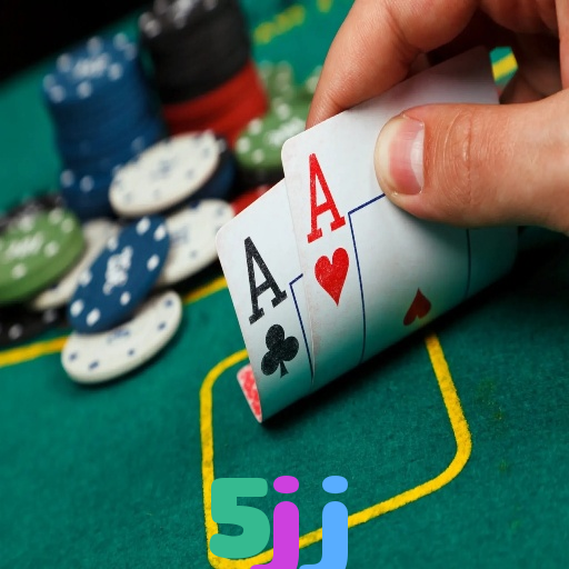 5jj - Baixe o App 5jj para Android e Comece a Jogar