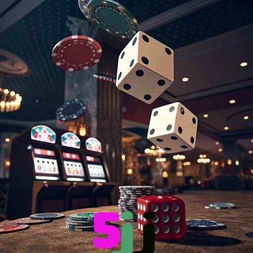 5jj - Baixe o App 5jj para Android e Comece a Jogar