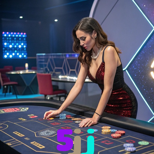 5jj - Baixe o app 5jj no Google Play e jogue ao vivo