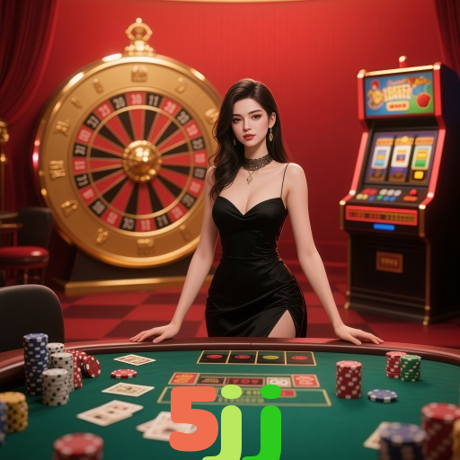 5jj - Baixe o App 5jj para Android e Comece a Jogar