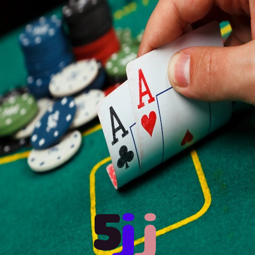 5jj - Baixe o App 5jj para Android e Comece a Jogar