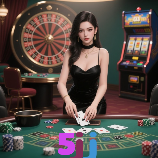 5jj - Baixe o app 5jj no Google Play e jogue ao vivo