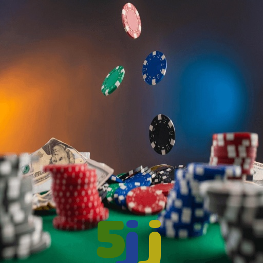 5jj - Baixe o App 5jj para Android e Comece a Jogar