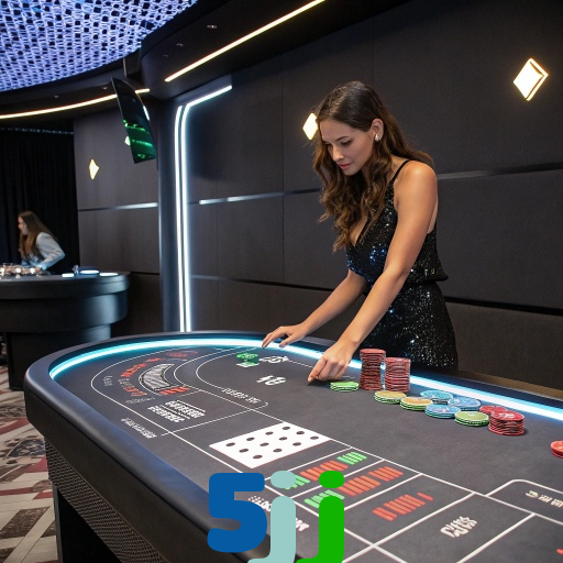 5jj - Baixe o app 5jj no Google Play e jogue ao vivo