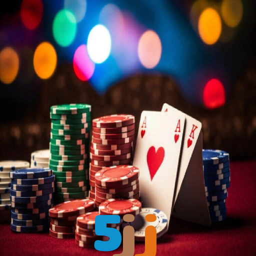 5jj - Baixe o App 5jj para Android e Comece a Jogar