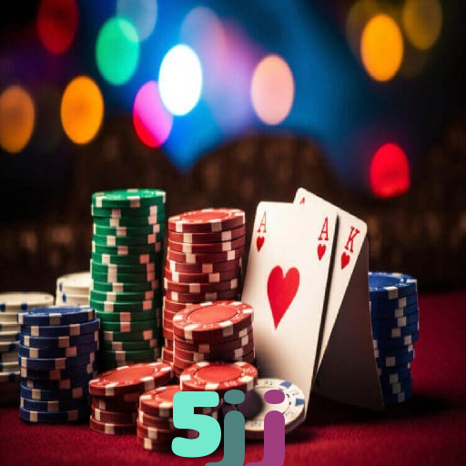 5jj - Baixe o App 5jj para Android e Comece a Jogar