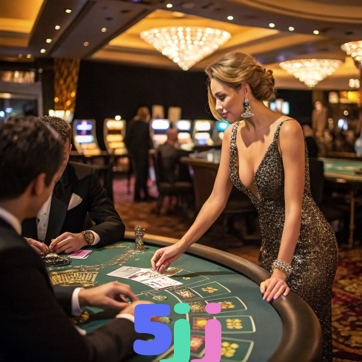 5jj - Baixe o App 5jj para Android e Comece a Jogar