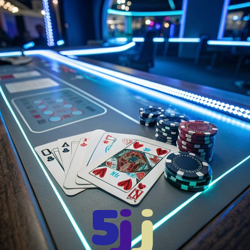 5jj - Baixe o app 5jj no Google Play e jogue ao vivo