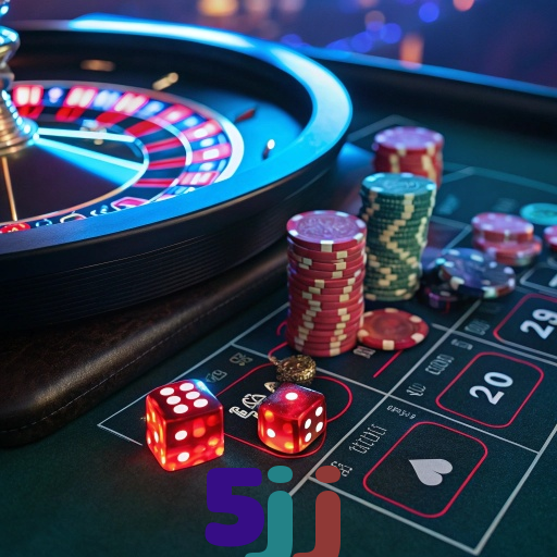5jj - Baixe o App 5jj para Android e Comece a Jogar
