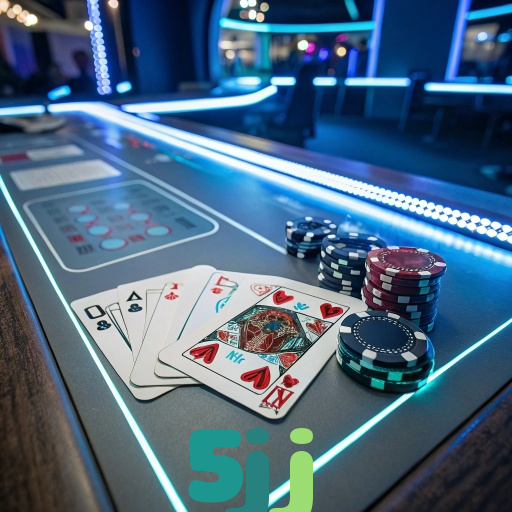 5jj - Baixe o app 5jj no Google Play e jogue ao vivo