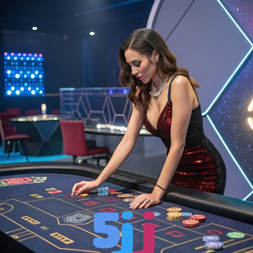 5jj - Baixe o app 5jj no Google Play e jogue ao vivo