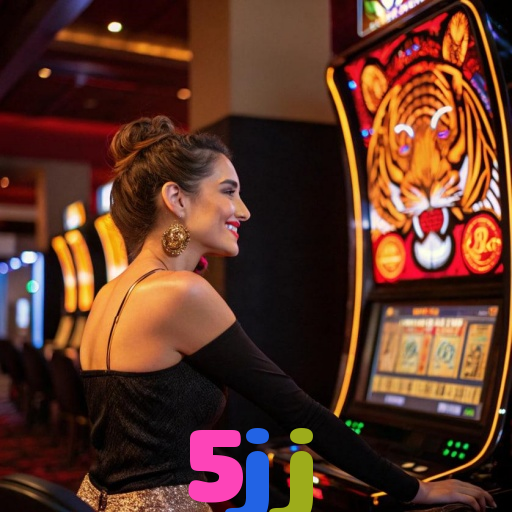 5jj - Baixe o app 5jj no Google Play e jogue ao vivo