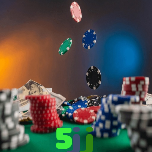 5jj - Baixe o app 5jj no Google Play e jogue ao vivo