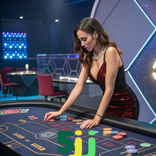 5jj - Baixe o app 5jj no Google Play e jogue ao vivo
