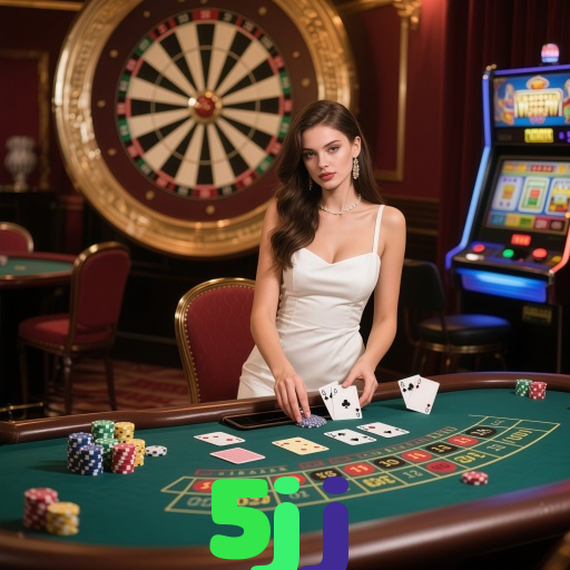 5jj - Baixe o App 5jj para Android e Comece a Jogar
