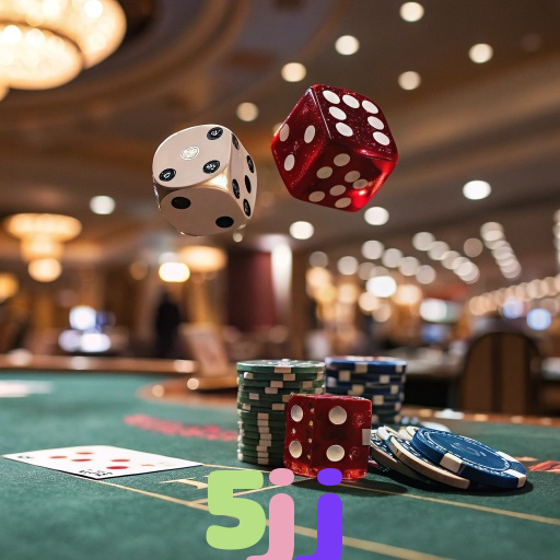 5jj - Baixe o App 5jj para Android e Comece a Jogar