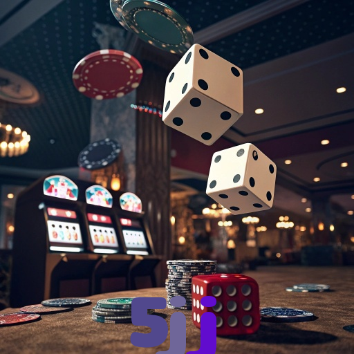 5jj - Baixe o app 5jj no Google Play e jogue ao vivo