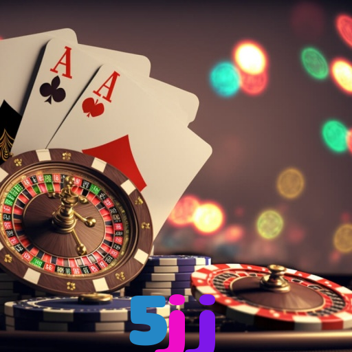 5jj - Baixe o App 5jj para Android e Comece a Jogar