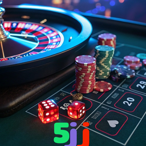 5jj - Baixe o app 5jj no Google Play e jogue ao vivo