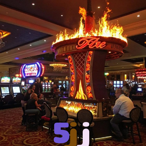 5jj - Baixe o app 5jj no Google Play e jogue ao vivo