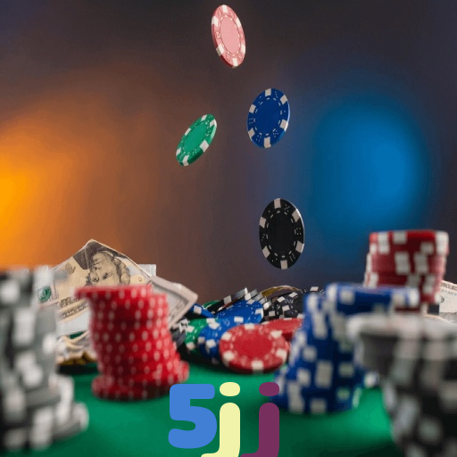 5jj - Baixe o app 5jj no Google Play e jogue ao vivo