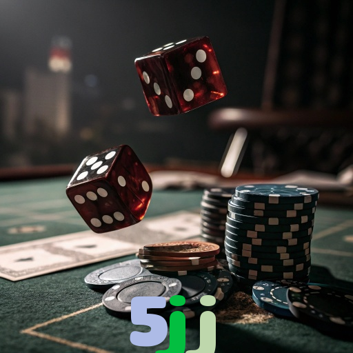 5jj - Baixe o App 5jj para Android e Comece a Jogar