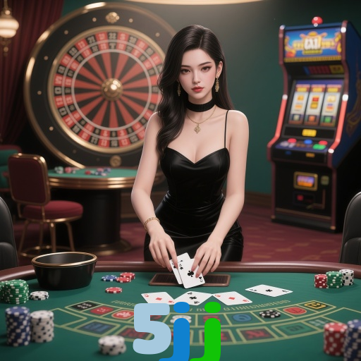 5jj - Baixe o app 5jj no Google Play e jogue ao vivo
