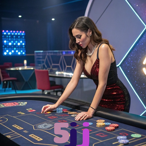 5jj - Baixe o App 5jj para Android e Comece a Jogar