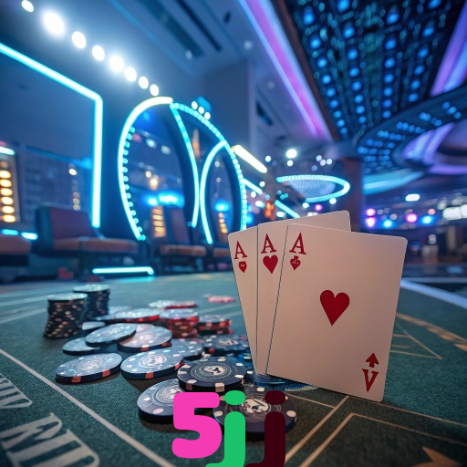 5jj - Baixe o App 5jj para Android e Comece a Jogar