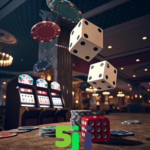 5jj - Baixe o app 5jj no Google Play e jogue ao vivo