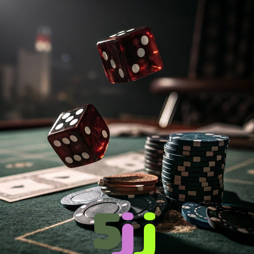 5jj - Baixe o app 5jj no Google Play e jogue ao vivo