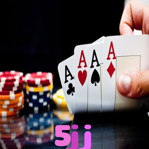5jj - Baixe o app 5jj no Google Play e jogue ao vivo