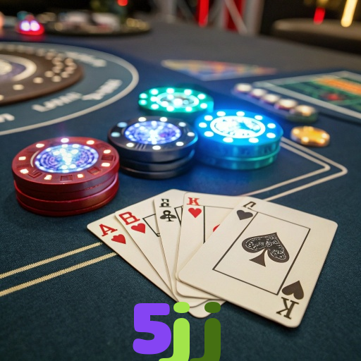5jj - Baixe o App 5jj para Android e Comece a Jogar