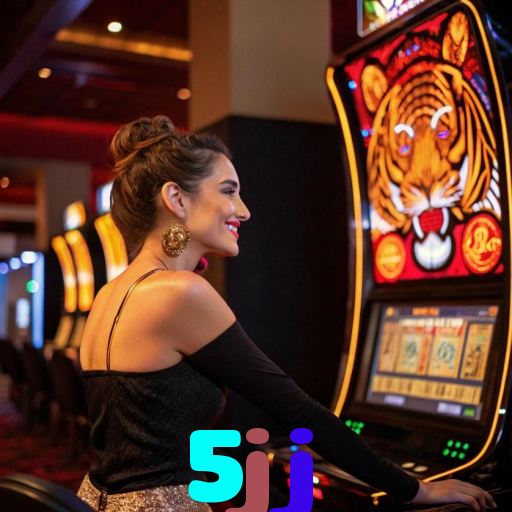 5jj - Baixe o app 5jj no Google Play e jogue ao vivo