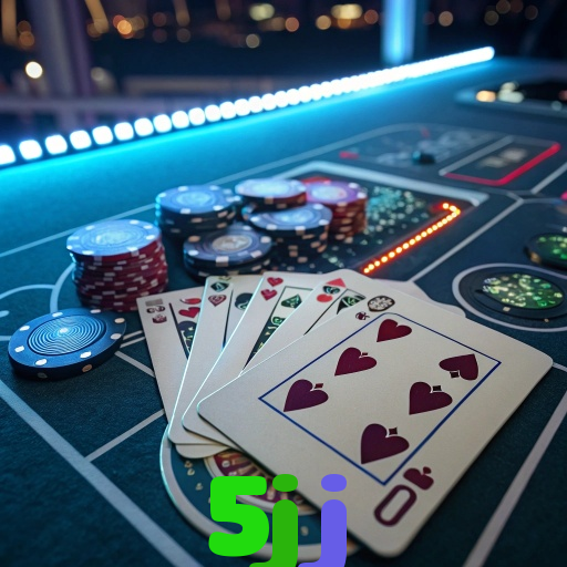 5jj - Baixe o App 5jj para Android e Comece a Jogar