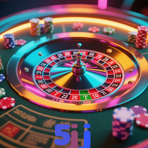 5jj - Baixe o App 5jj para Android e Comece a Jogar