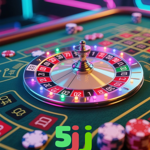5jj - Baixe o App 5jj para Android e Comece a Jogar