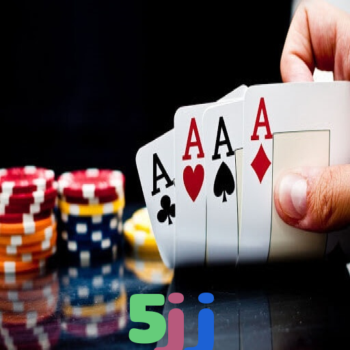 5jj - Baixe o App 5jj para Android e Comece a Jogar