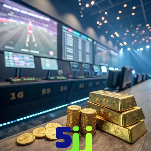 5jj - Baixe o app 5jj no Google Play e jogue ao vivo