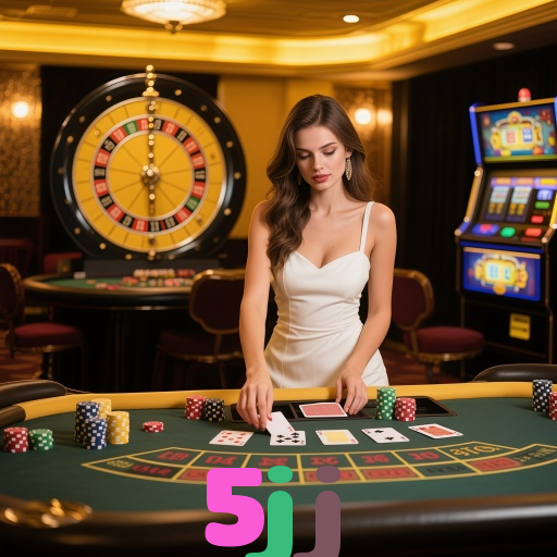 5jj - Baixe o App 5jj para Android e Comece a Jogar