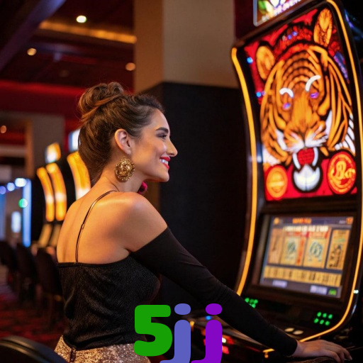 5jj - Baixe o app 5jj no Google Play e jogue ao vivo